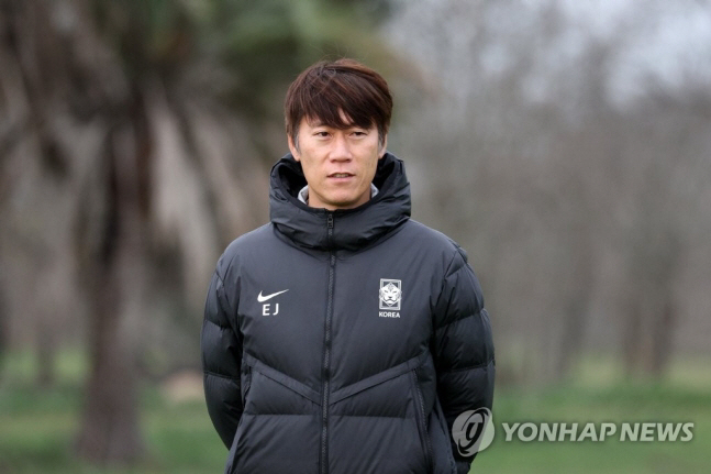 김은중. 연합