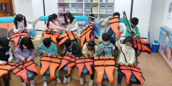 여름철 학생 수상 안전 교육 집중 실시 2