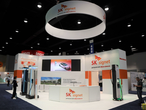EVS36 부스 이미지 (1)