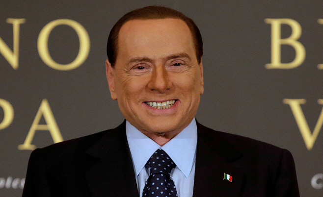 ITALY-BERLUSCONI/