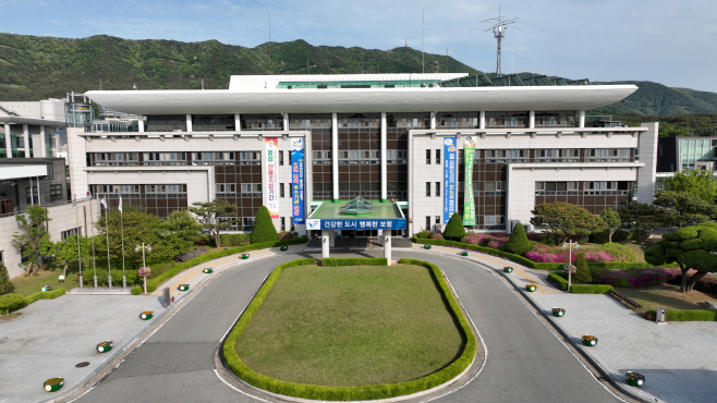 보령시, 초대 공공건축가·청년건축가 공개모집