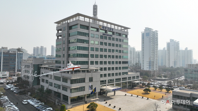 해양경찰청 청사사진3 (2)