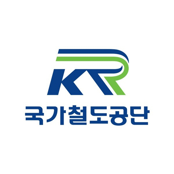 국가철도공단 CI