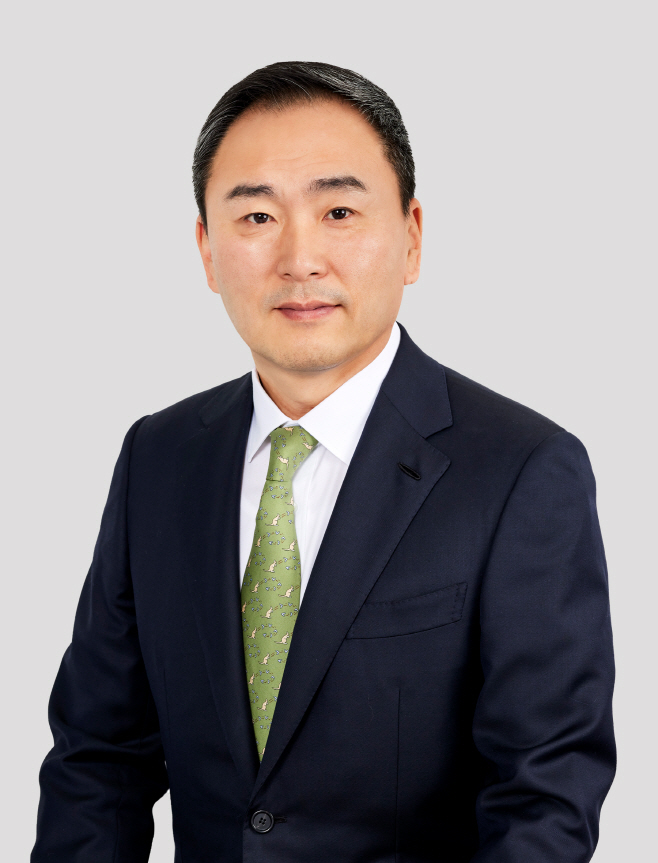 임정배 대상(주) 대표이사 사장