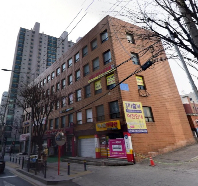 개봉역