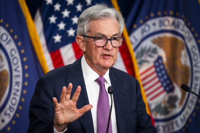 USA POWELL FED