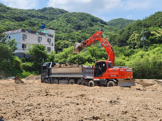 부적정비료회수