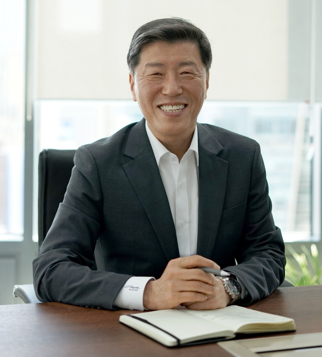 [티캐스트] 성회용 대표님 이미지