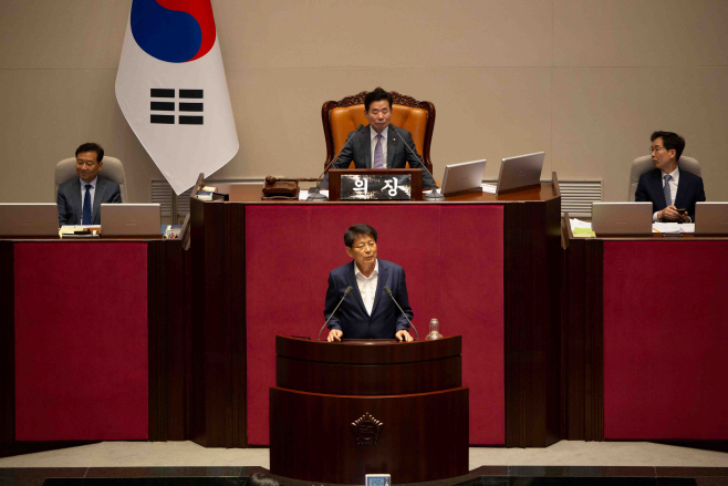 서삼석 의원