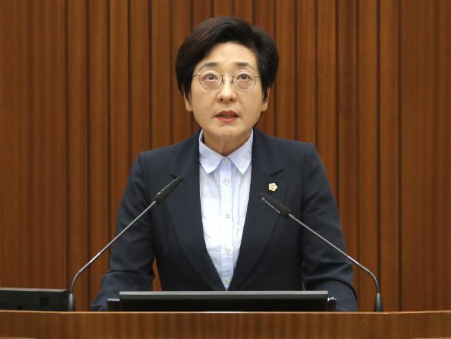 이순열 의원