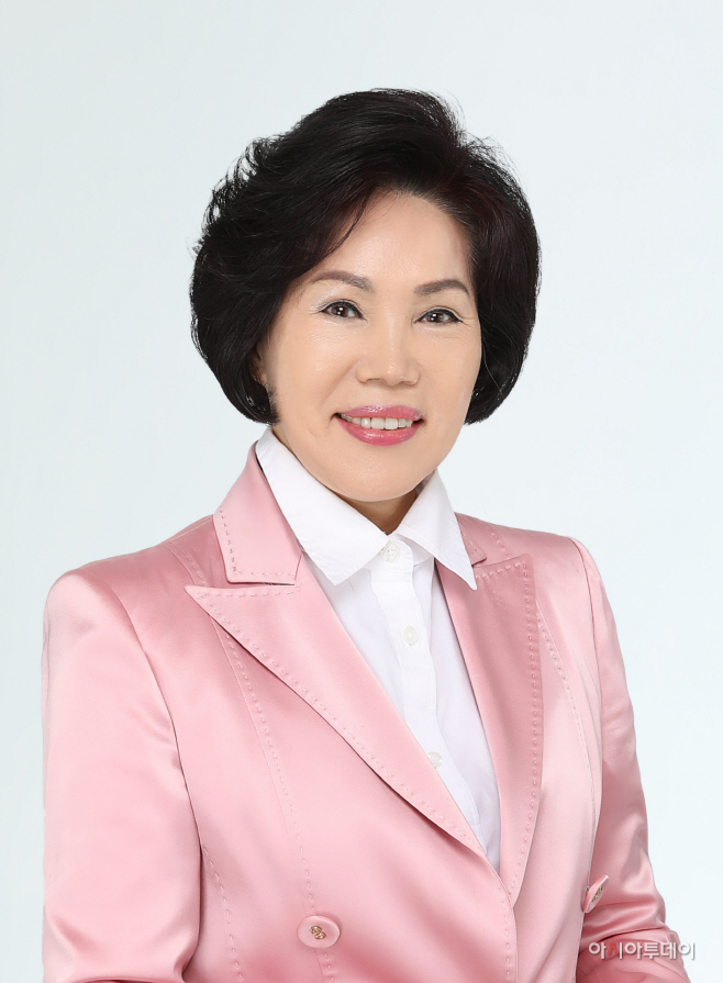 한미림 후보