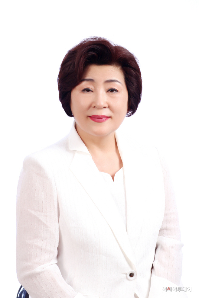 김진숙 후보