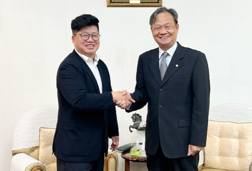 CJ대한통운_에버그린 MOU (1)