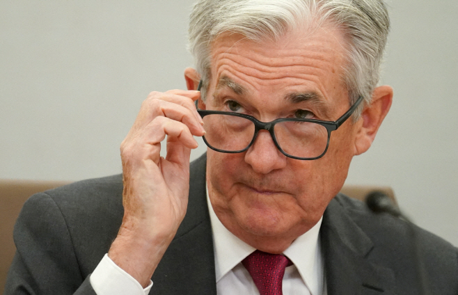 USA-FED/POLICY <YONHAP NO-0741> (REUTERS)