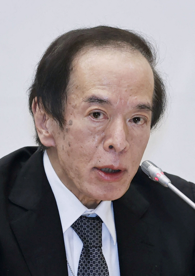 JAPAN-ECONOMY/BOJ-WOMEN <YONHAP NO-2845> (via REUTERS)