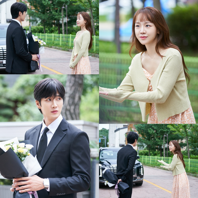 tvN 이생잘_신혜선 입사 첫 임무 0618 (1)