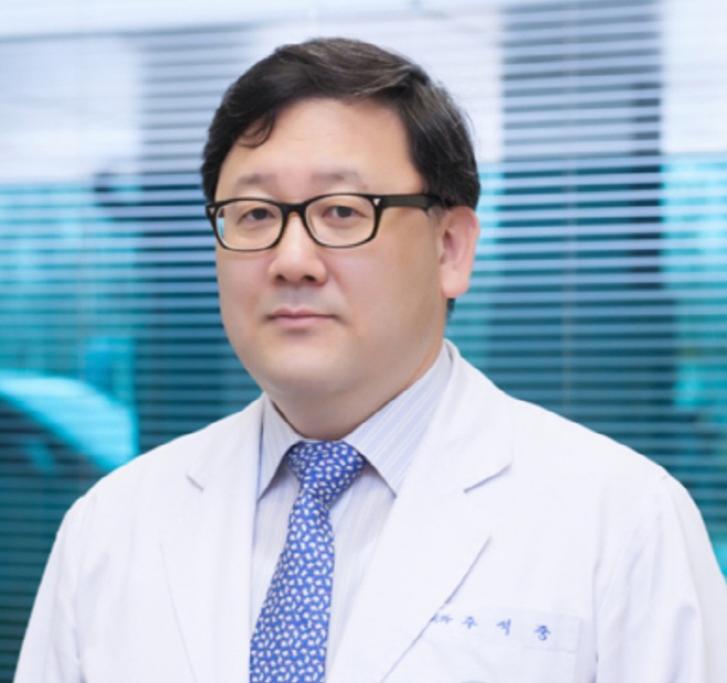서울아산병원 주석종 교수