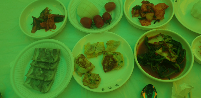 “경로행사 빌미 과도한 찬조 요구 자중해야”
