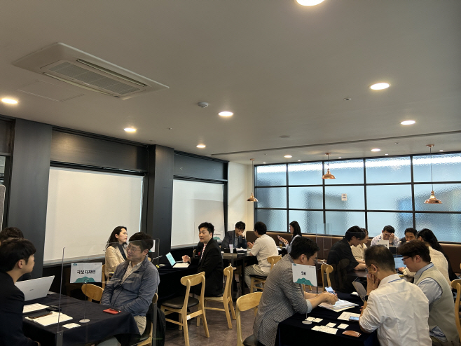 상생 파트너스데이