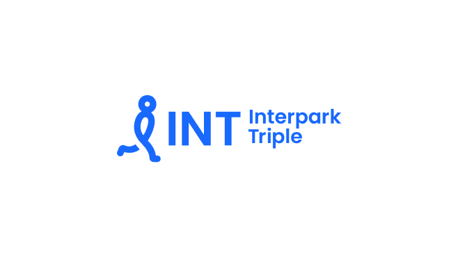 [첨부] 인터파크트리플 CI