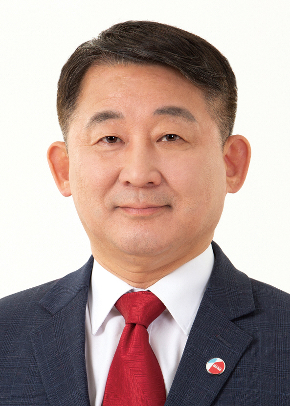 서철모 대전 서구청장.