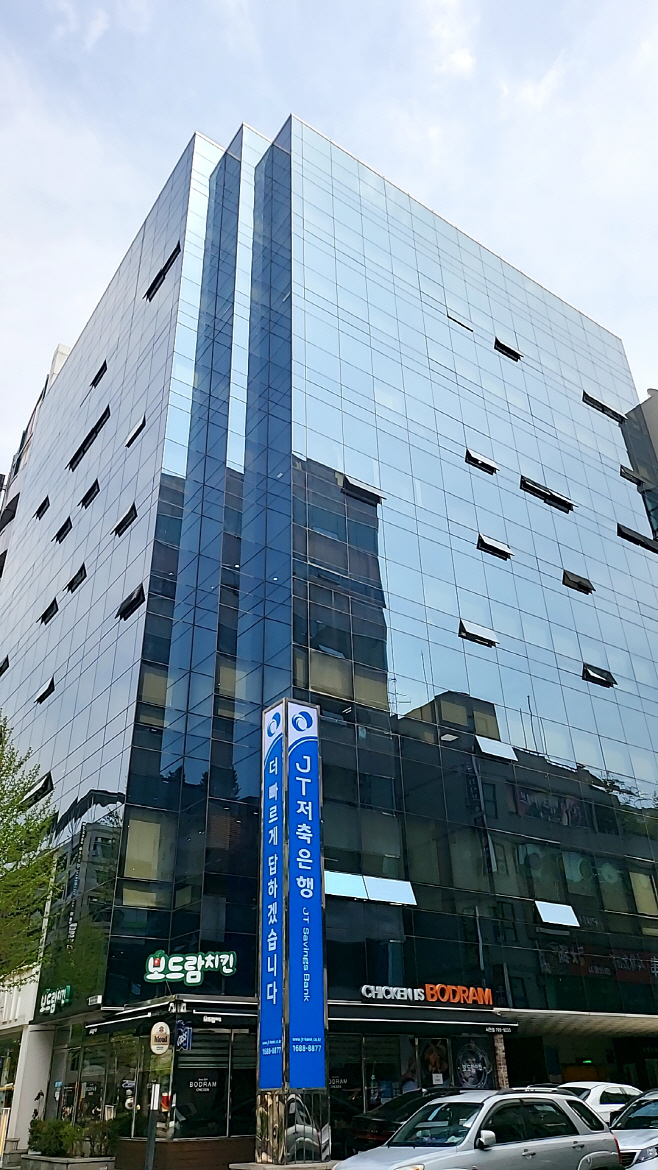 JT저축은행