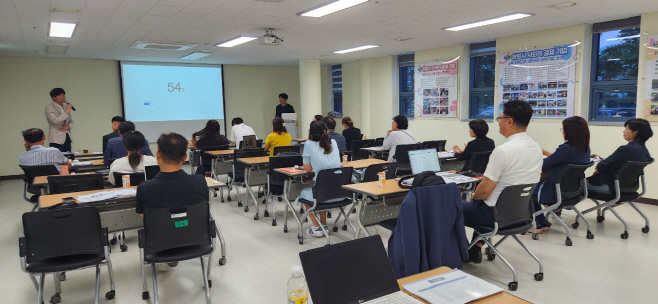 창원특례시, 중장년층 탄탄한 미래 준비 돕는다