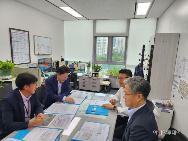 국토부 이용욱 도로국장 (1)
