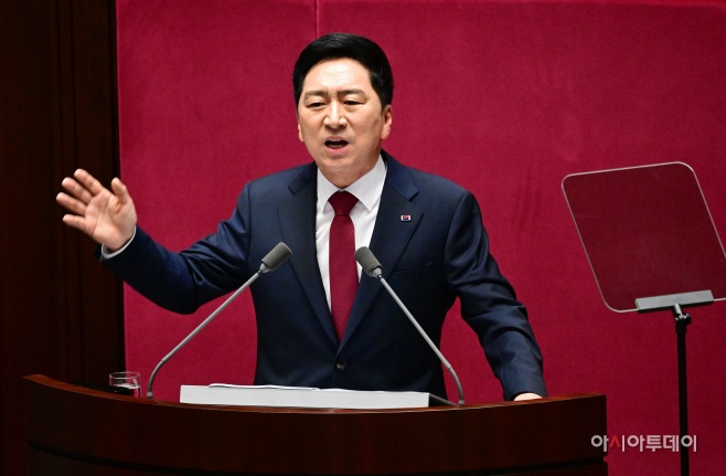 김기현 교섭단체 대표연설-36