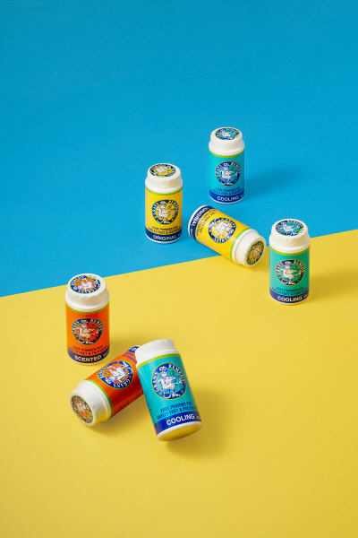 JW생활건강, KGC인삼공사와 '그랜즈 레미디'