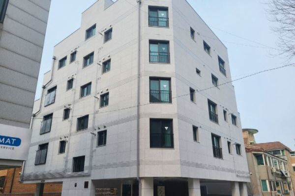 매입임대주택 전경