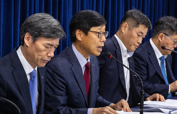 송상근 차관