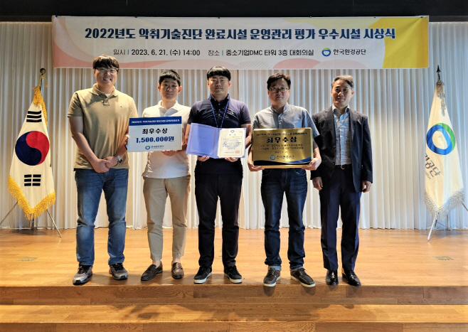 서천레스피아가
