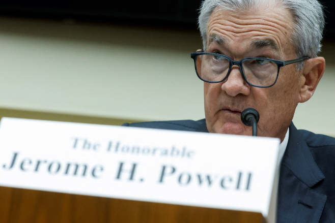 USA-FED/POWELL-HOUSE
