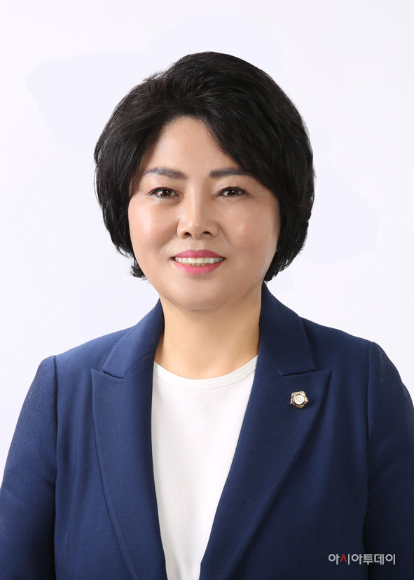 김진숙 의원