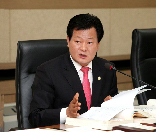 손광영 의원