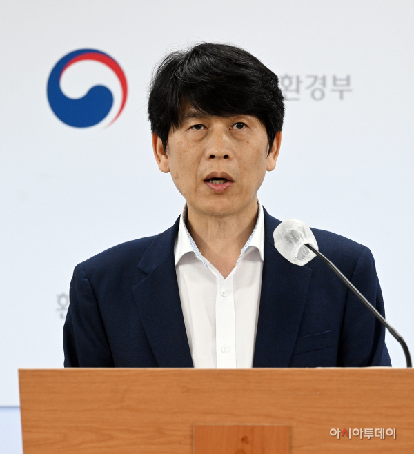 안세창 정책관