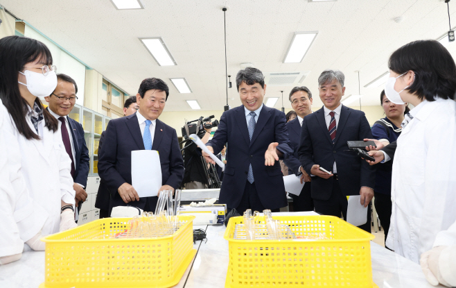 이주호 표선고
