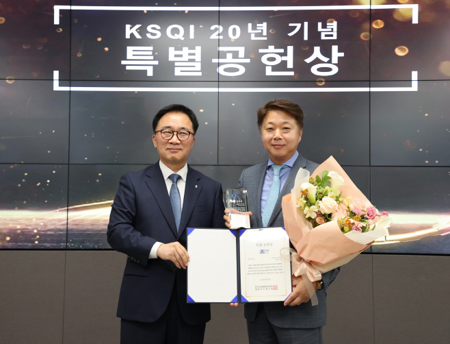삼성전자서비스 송봉섭 대표