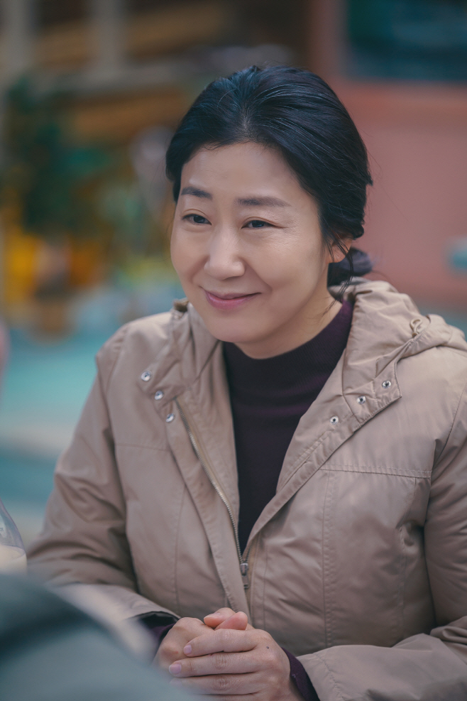 라미란