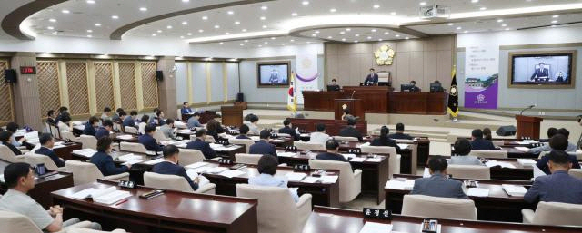 수원시의회