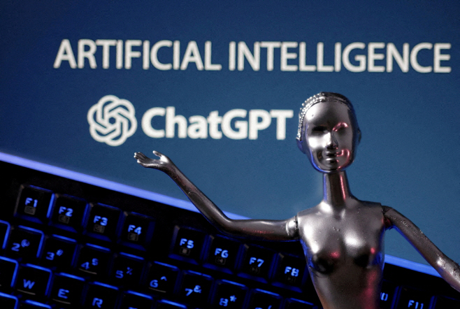 TECH-AI/AUSTRALIA <YONHAP NO-3541> (REUTERS)