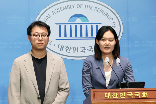 민주당 혁신위 2차 회의 결과 브리핑