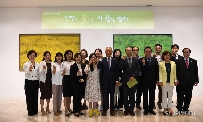 백석대-백석문화대, 현대기독교미술 특별기획전