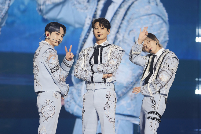 샤이니 여섯 번째 단독 콘서트 이미지 1