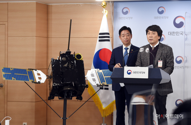 [포토]김대관 단장 