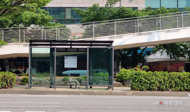 (1)남동구_주민 편의 위해 버스승강장 신규·교체 설치 1