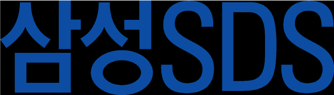 [사진자료] 삼성SDS lettermark