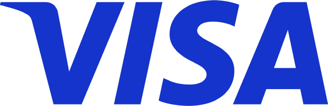 [사진자료] Visa 로고