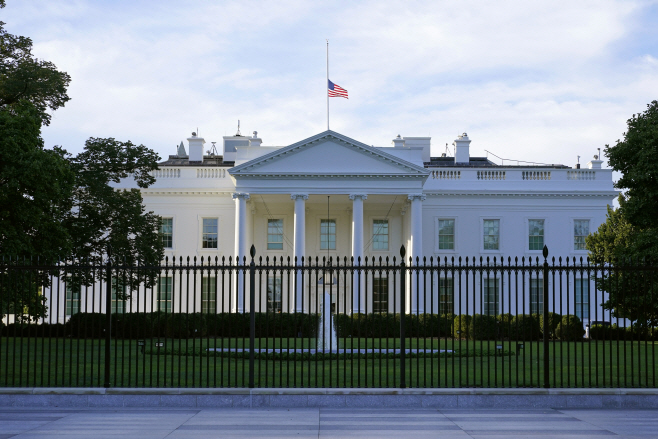 Ricin-White House <YONHAP NO-2757> (AP)